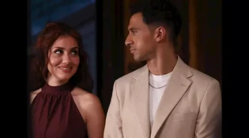 الحمد لله.. تأكيد خطوبة عصام عمر بجيهان الش